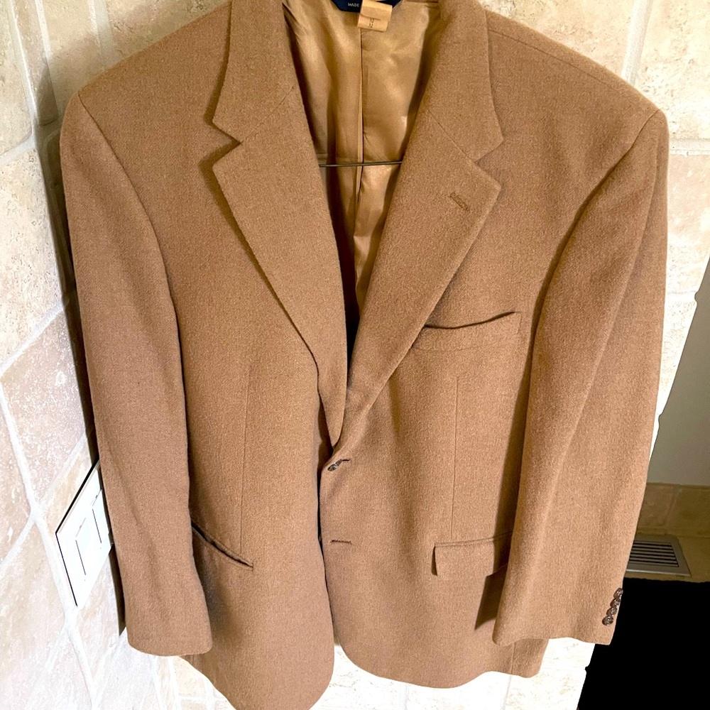 Blazer Department